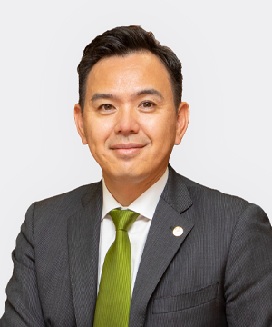 Hiromasa Kunimitsu