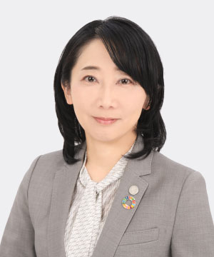 Megumi Seki