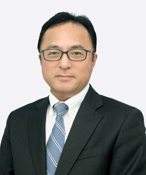 Takeshi Miyata